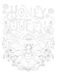 Honey Queen