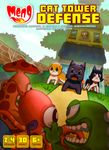 Cat Tower Defense