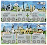 Cities: Paris/Nancy Promo