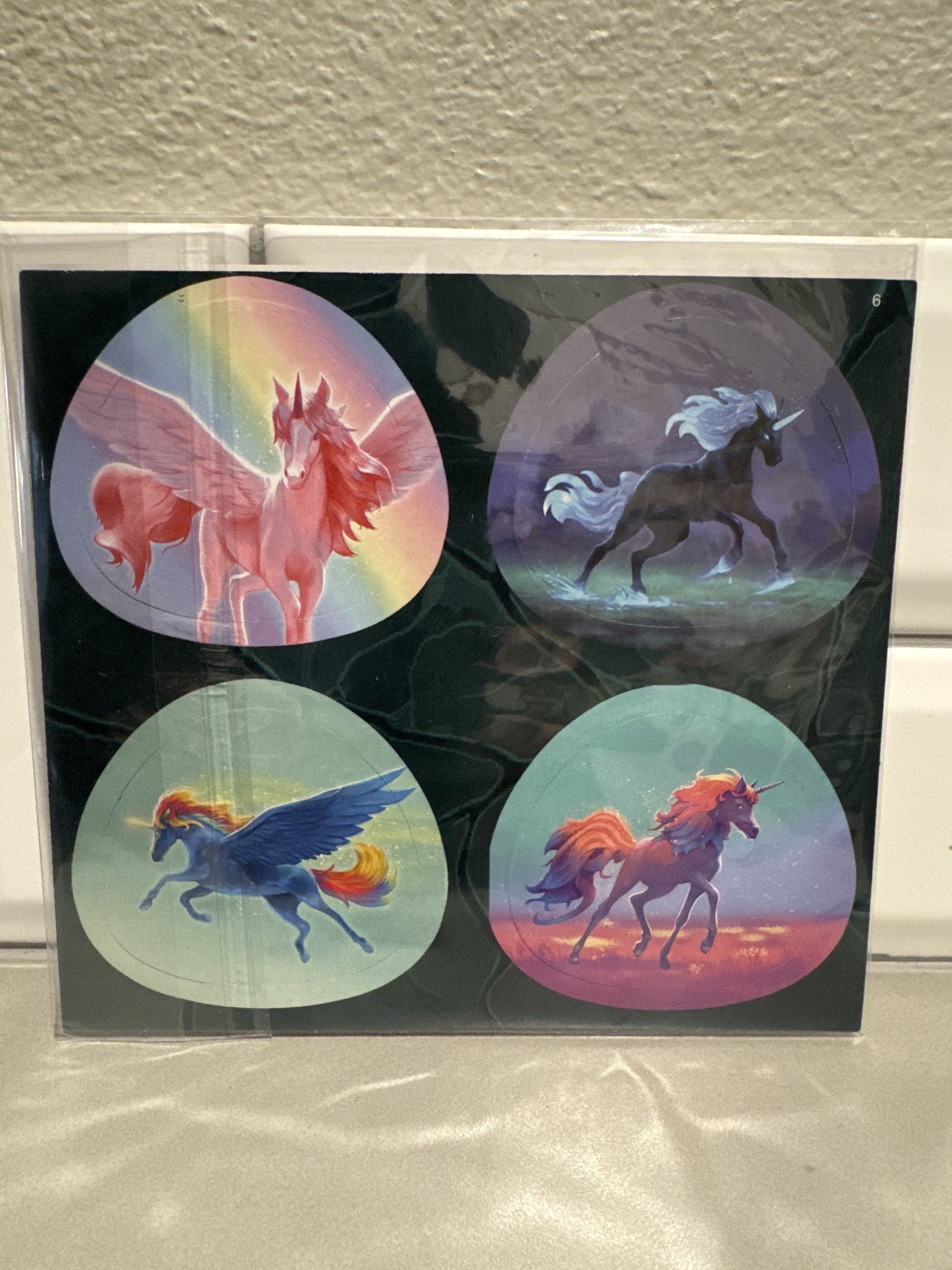 Chronicles of Avel: Animal Companions – Unicorns doboz
