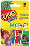UNO Junior Move!