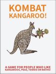 Kombat Kangaroo!