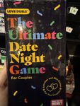The Ultimate Date Night Game for Fun Couples