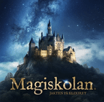 Magiskolan: Jakten på elixiret