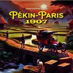 Pékin-Paris 1907