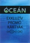 Óceán: Exkluzív promó kártyák