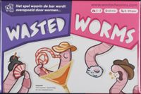 Wasted Worms