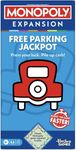 Monopoly: Free Parking Jackpot