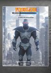 Fireblade: As Simple and Fair as Possible – Tabletop Wargame Rulebook