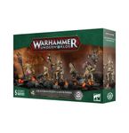 Warhammer Underworlds: Grandfather's Gardeners Warband
