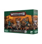 Warhammer Underworlds: Jaws of Itzl doboz