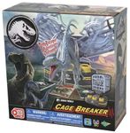 Jurassic World: Cage Breaker