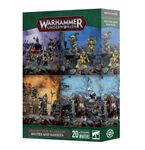 Warhammer Underworlds: Brutes and Bandits doboz