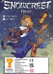 Snowcrest: Frost