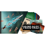 Fate: Defenders of Grimheim – Hero Equipment Promo Pack