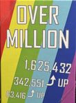 Over Million