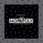 Monopoly: Onyx Edition