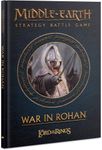 Middle-earth Strategy Battle Game: War In Rohan