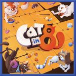 Cat In 8