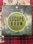 Host Your Own Escape Room: Jungle Edition