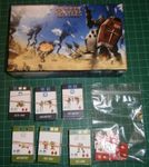 Pocket Battles: Mobile Suit Gundam Operation Odessa