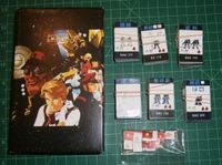 Pocket Battles: Mobile Suit Zeta Gundam