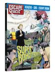 Escape Quest: Superbohaterowie