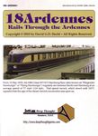 18Ardennes: Rails Through the Ardennes