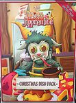 Cryptid Cafe: The Chef's Apprentice – Christmas Dish Pack