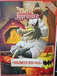 Cryptid Cafe: The Chef's Apprentice – Halloween Dish Pack