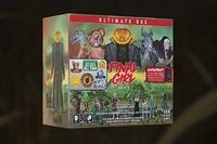 Final Girl: S4 Ultimate Box doboz