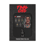 Final Girl: Julie Promo Pack