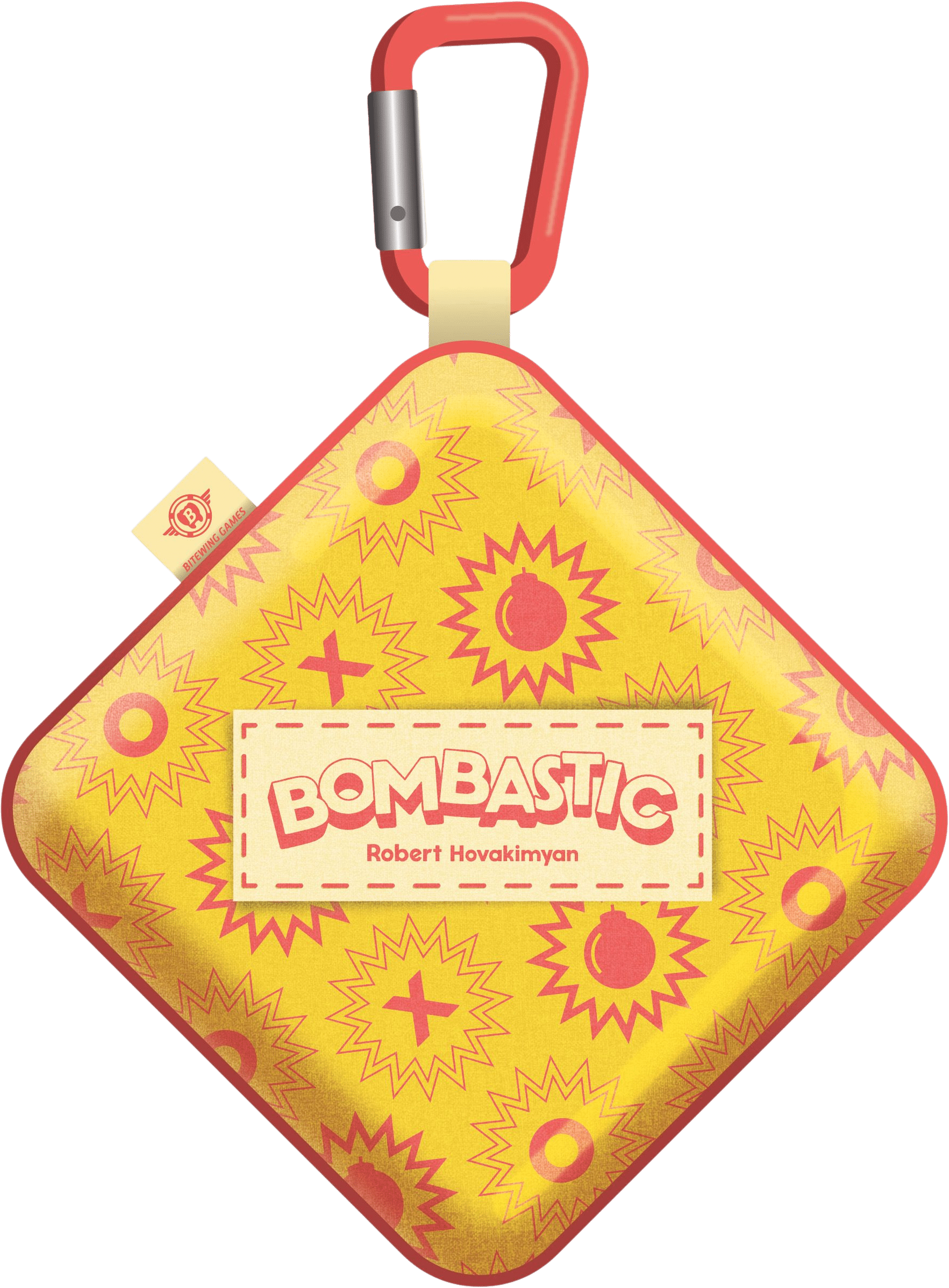 Bombastic doboz