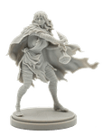 Kingdom Death: Monster – Thermal Wrappings Promo