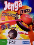 Jenga Max