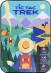 Tic Tac Trek