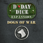 D-Day Dice: Dogs of War