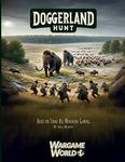 Doggerland Hunt: Rules for Stone Age Miniature Gaming