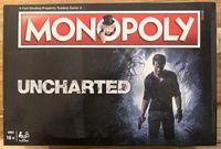 Monopoly: Uncharted