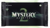 Magic: The Gathering – Mystery Booster 2