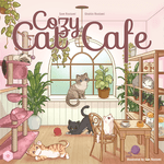 Cozy Cat Cafe