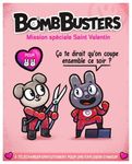 Bomb Busters: Valentine's Day Mission