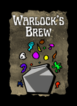 Warlock's Brew doboz