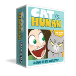 Cat vs. Human
