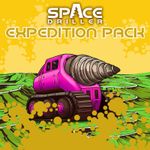 Space Driller: Expedition Pack