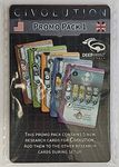 Civolution: Promo Pack 1