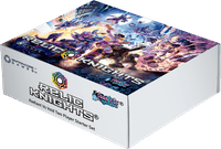 Relic Knights: Radiant vs Void Two Player Starter Set