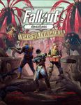 Fallout: Miniatures – Wasteland Wildlife Rules Packet