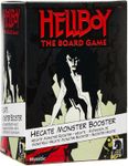 Hellboy: The Board Game – Hecate Monster Booster