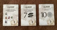 YRO: Quest Promos